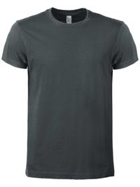 T-SHIRT BASICA 150 g/m²